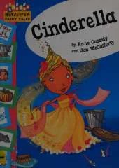 Hopscotch: Fairy Tales: Cinderella: Hopscotch Fairy Tales