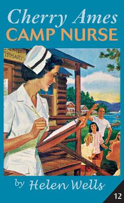 Cherry Ames: Camp Nurse