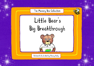 Little Bear's Big Breakthrough