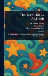 The Boy's King Arthur