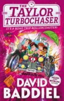 Untitled Baddiel Novel