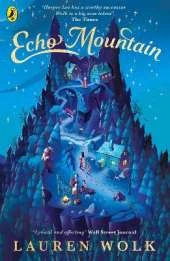 Echo Mountain