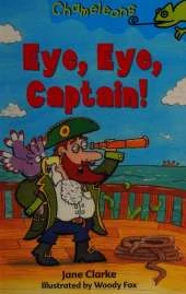 Eye Eye, Captain!