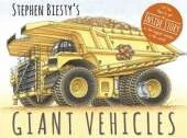 Giant Vehicles