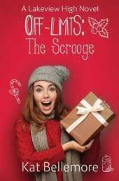 Off Limits: The Scrooge