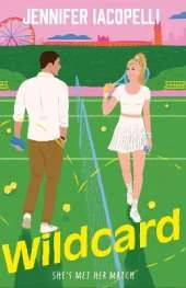 Wildcard: A Match Point novel (book 2)