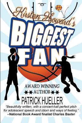 Kirsten Howard's Biggest Fan