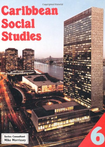 Caribbean Social Studies 6