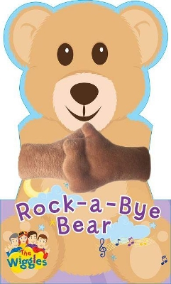 The Wiggles: Rock a Bye Your Bear
