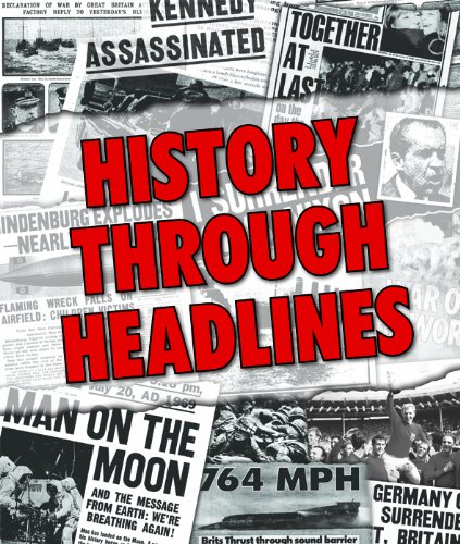 History Through Headlines
