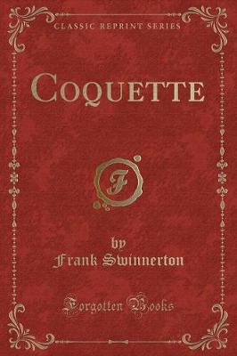Coquette (Classic Reprint)