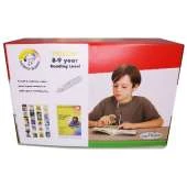 Rainbow Reading Yellow Series Full Kit