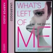 What’s Left of Me