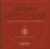 Oxford Latin Course: CD 1
