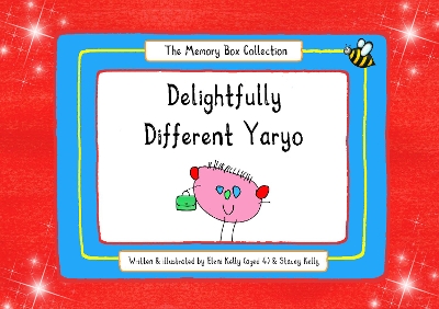 Delightfully Different Yaryo
