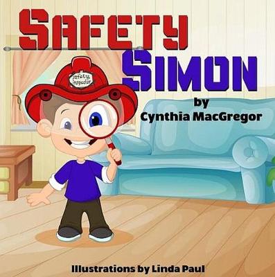 Steve Learns about Safety