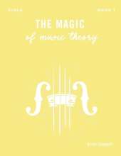 The Magic of Music Theory Book 1 - Viola