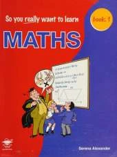 Maths: A Textbook for Key Stage 2 and Common Entrance