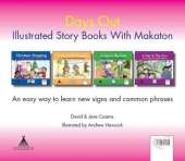 Days out Complete Series: Story Books with Makaton