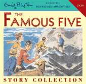 The Famous Five Short Story Collection