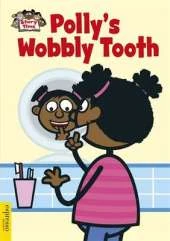 Espresso: Story Time: Polly's Wobbly Tooth