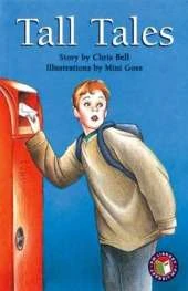 Tall Tales