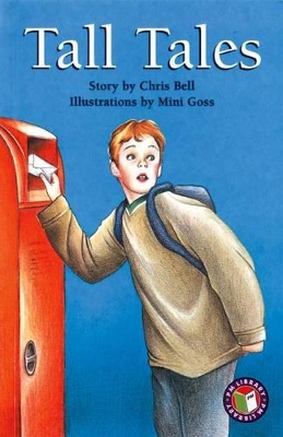 Tall Tales