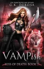 Vampish: Kiss of Death