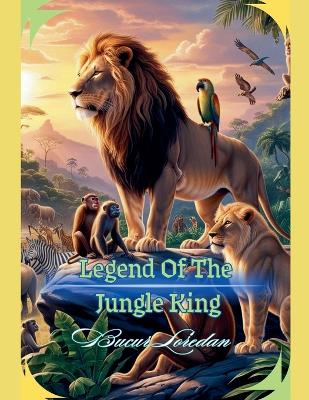 Legend Of The Jungle King