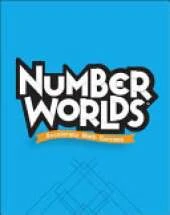 Manipulative Topic Module - Money, Number Worlds