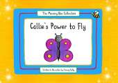 Callie's Power to Fly
