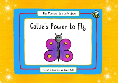 Callie's Power to Fly