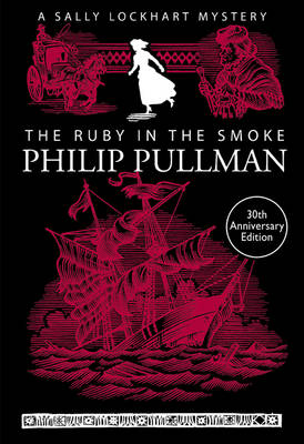 The Ruby in the Smoke