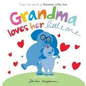 Grandma Loves Her Little One