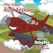 The Little Red Airplane