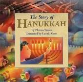Story of Hanukkah