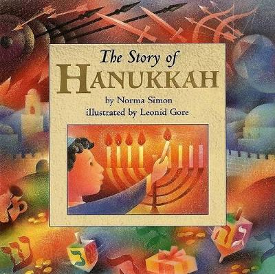 Story of Hanukkah
