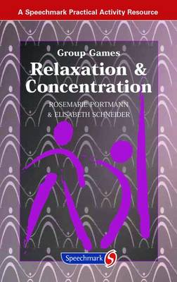 Relaxation & Concentration