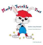 Marty Twinkle Toes