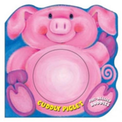 Cuddly Piglet