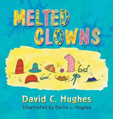 Melted Clowns