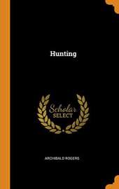 Hunting