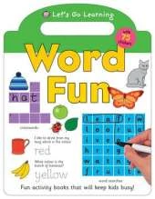 Word Fun: Let's Go Learning