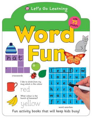 Word Fun: Let's Go Learning