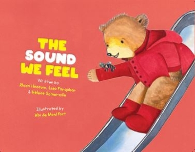 The Sound We Feel
