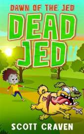 Dead Jed 2: Dawn of the Jed