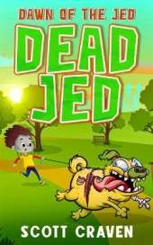 Dead Jed 2: Dawn of the Jed