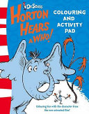 Colouring and Activity Pad