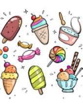 Kid's Sketch Book: 8.5" X 11", Blank Artist Sketchbook: 100 pages, Sketching, Drawing and Creative Doodling, Sketchbook to Draw