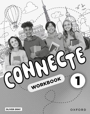 Connecte:: Workbook Pack 1
